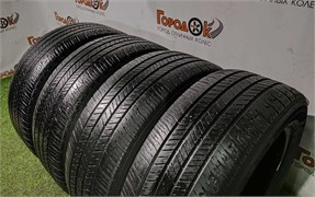 К-кт шин лето R17 Goodyear 225х55 24110