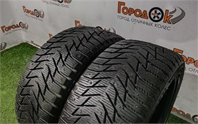 Пара шин зима R17 Sailun 235х45 24140