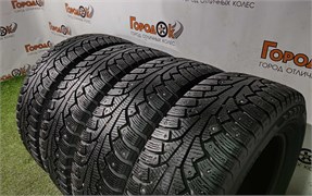 К-кт шин зима R16 Nokian 215х65 24039