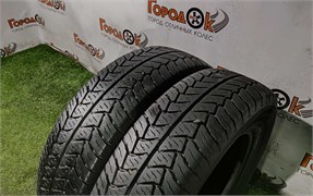 Пара шин лето R16С Kama 185х75 24051