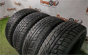 К-кт шин зима R15 Kumho 185х65 24083