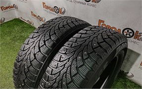 Пара шин зима R15 Pirelli 185х65 24095