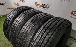 К-кт шин лето R15 Viatti 205х75 24138