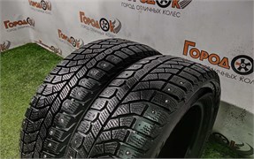 Пара шин зима R14 Viatti 175х65 24139