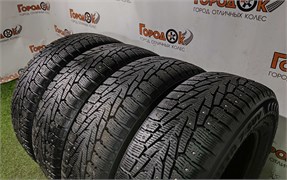 К-кт шин зима R16 Nokian 215х70 24196