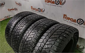 К-кт шин зима R14 Viatti 175х65 24200