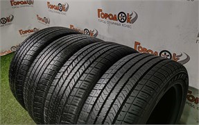 К-кт шин лето R16 Maxxis  205х55 24201