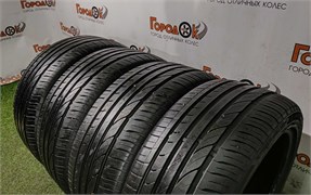 К-кт шин лето R18 Leao 225х45 24202