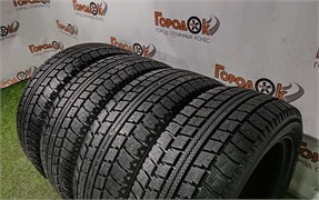 К-кт шин липучка  R16 Nitto 205х55 24203