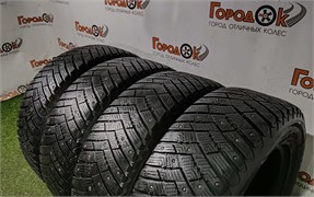 К-кт шин зима R17 Goodyear 225х65 24210