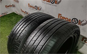 Пара шин лето R16 Sailun 215х55 24264