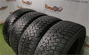 К-кт шин зима R16 Michelin 215х65 24211