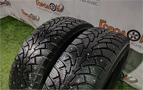 Пара шин зима R14 Kama 185х70 24219