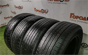 К-кт шин лето R16 Continental 215х65 24238