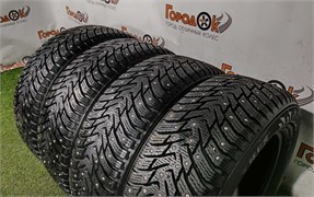 К-кт шин зима R16 Nokian 205х60 24270