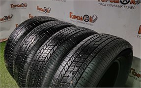 К-кт шин лето R16 Yokohama 215х70 24316