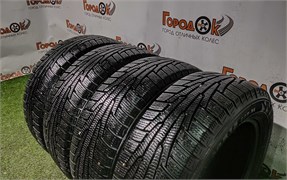 К-кт шин липучка  R15 Nokian 185х60 24346