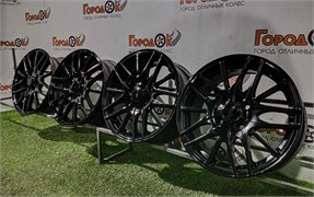 К-кт литых дисков R15 ВАЗ 4х100/60,1/45 24371