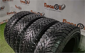 К-кт шин зима R15 Nokian 185х65 24381