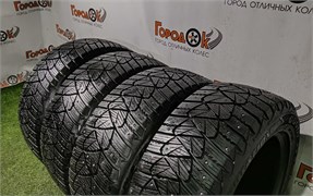 К-кт шин зима R16 Goodyear 205х55 24420