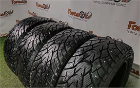 К-кт шин зима R17 Lanvigator 215х55 24440