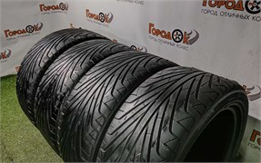 К-кт шин лето R18 Triangle 245х45 24457