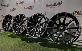 К-кт литых дисков R18 OPEL 5х105/56,6/40 24461