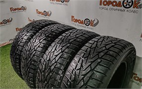 К-кт шин зима R16 Nokian 215х65 24483