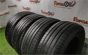 К-кт шин лето R18 Pirelli 235х60 24287