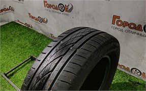 Шина лето R14 Kama 185х60 24333