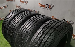 К-кт шин лето R16 Bridgestone 205х60 24376