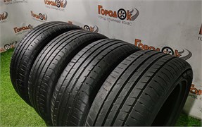 К-кт шин лето R16 Hankook 205х55 24382
