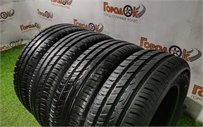 К-кт шин лето R15 Viatti 185х65 24383