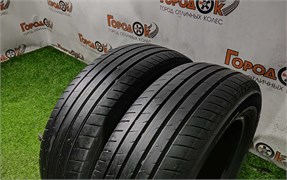 Пара шин лето R15 Nexen  185х65 24396