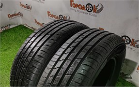 Пара шин лето R16 Sailun 215х65 24401