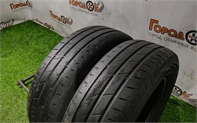 Пара шин лето R14 Viatti 175х65 24407