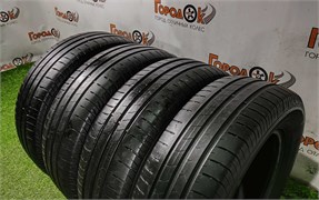 К-кт шин лето R15 Hankook 195х65 24410