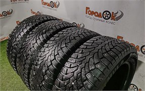 К-кт шин зима R16 Pirelli 205х55 24633
