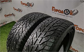 Пара шин зима R18 Tigar 225х55 24643