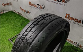 Шина лето R16 Viatti 205х55 24732