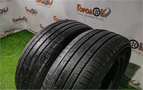 Пара шин лето R16 Pirelli 215х65 24734