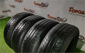 К-кт шин лето R15 BFGoodrich 195х60 24547