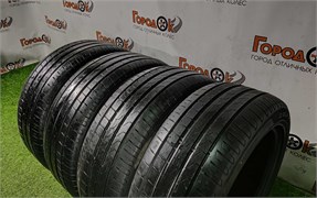 К-кт шин лето R17 Pirelli 215х50 24551