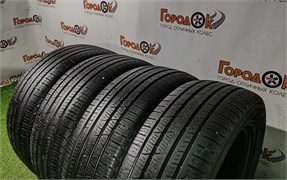К-кт шин лето R18 Pirelli 245х60 24555
