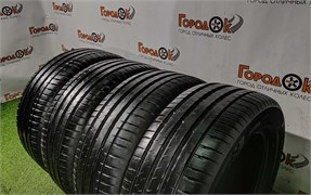 К-кт шин лето R18 Michelin 255х55 24556