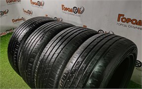 К-кт шин лето R17 Sailun 215х55 24582