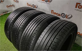К-кт шин лето R15 Nokian 185х65 24583