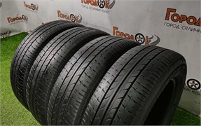 К-кт шин лето R15 Bridgestone 185х65 24584