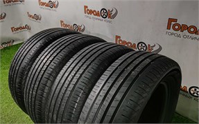 К-кт шин лето R15 Lanvigator  205х60 24590