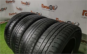 К-кт шин лето R15 Profil 195х65 24592